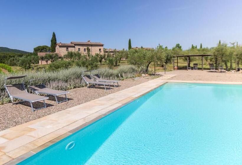 Borgo De Brandi