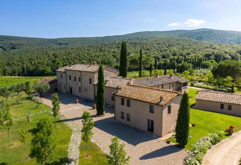 Borgo De Brandi