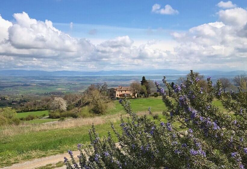 Borgo Poggio Bianco