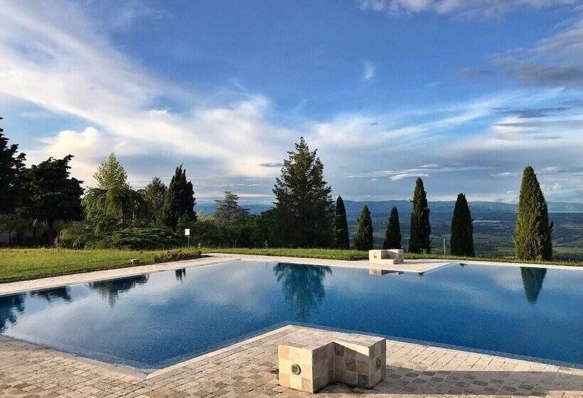 Borgo Poggio Bianco