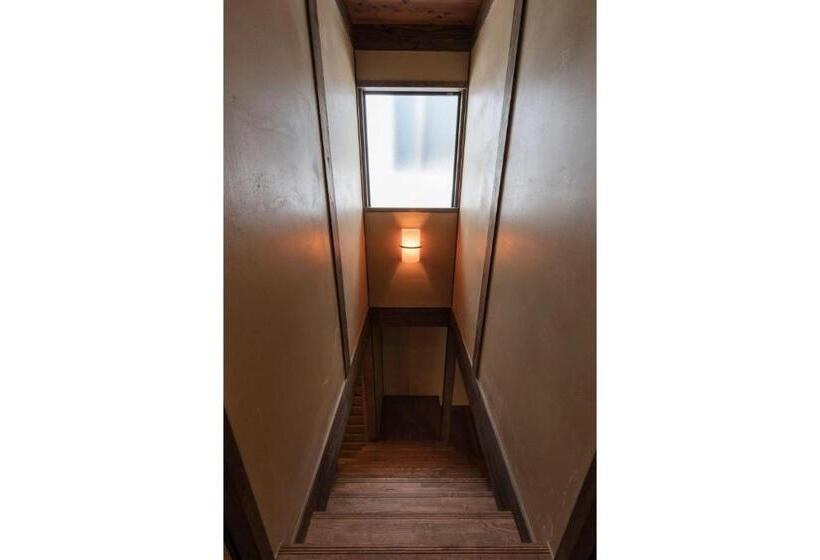 Choya Goshominami Machiya House