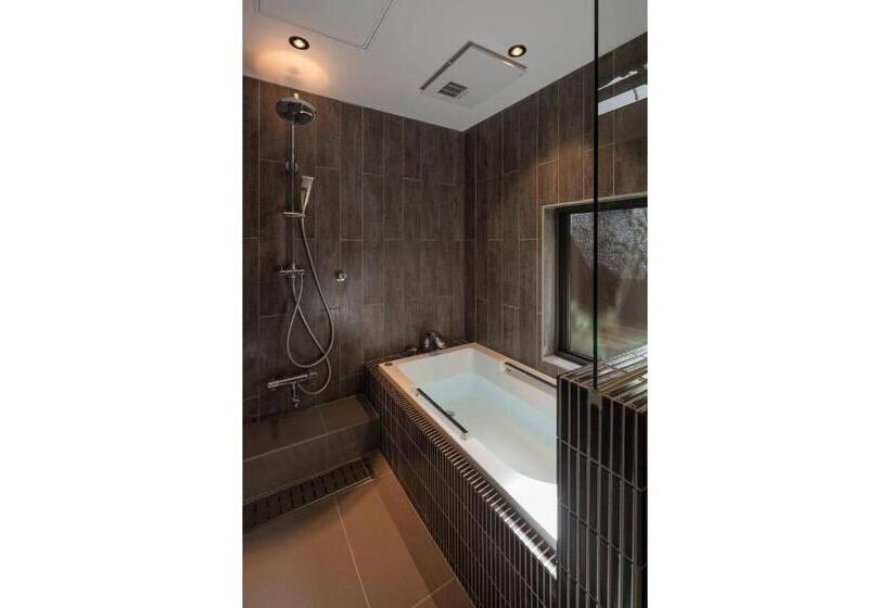 Choya Goshominami Machiya House