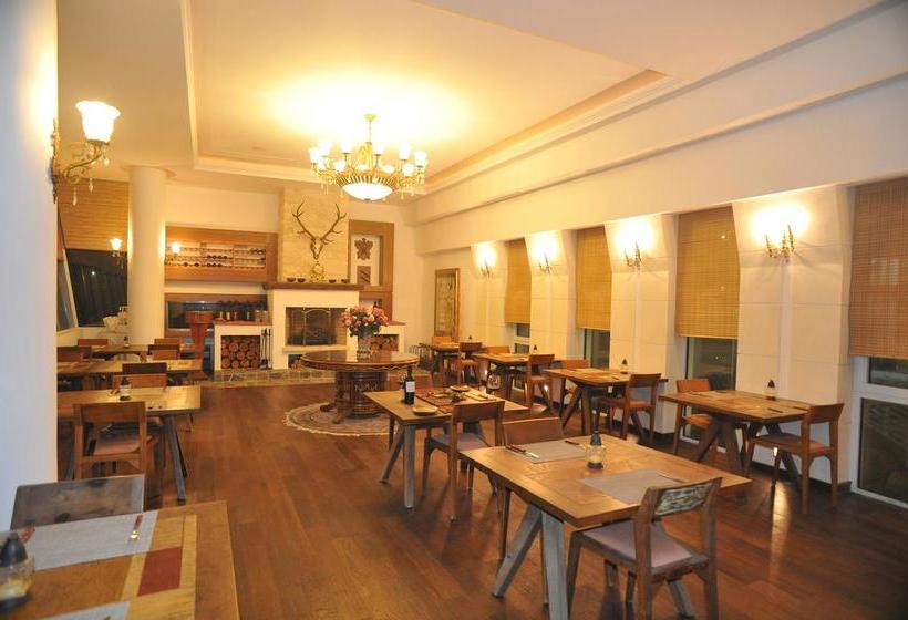 Club Inner Hotel & Resort