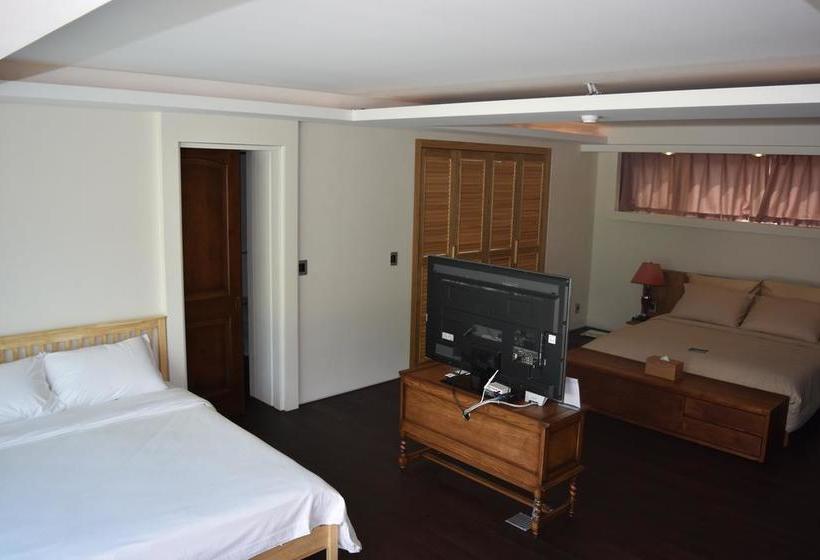 Club Inner Hotel & Resort