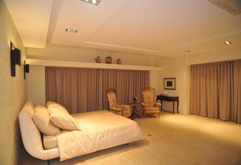 Club Inner Hotel & Resort