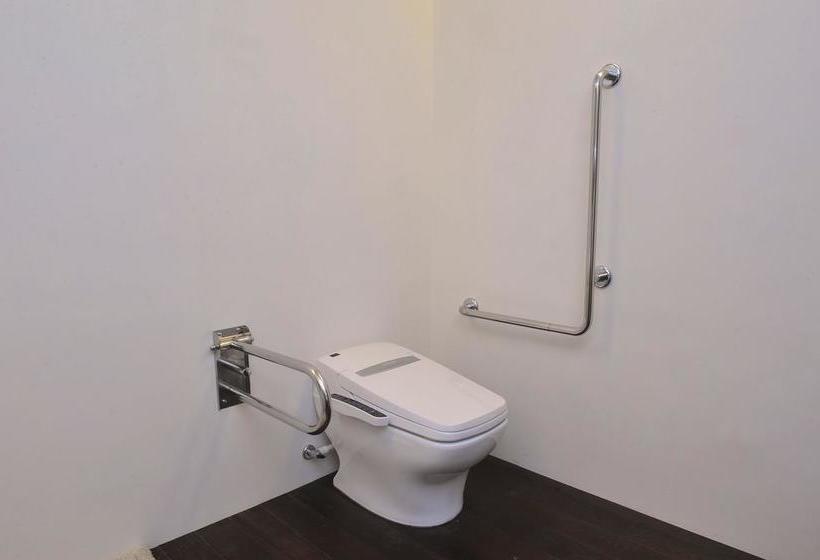 Club Inner Hotel & Resort