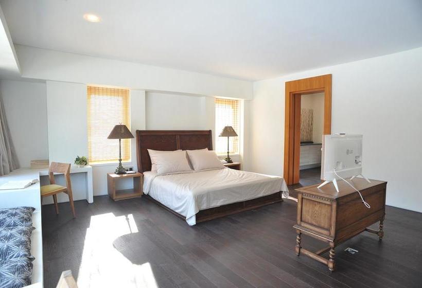 Club Inner Hotel & Resort