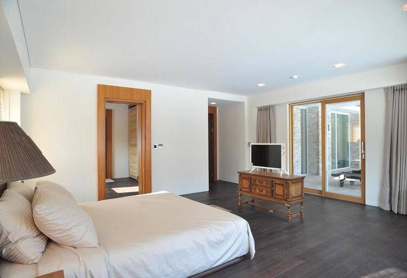 Club Inner Hotel & Resort