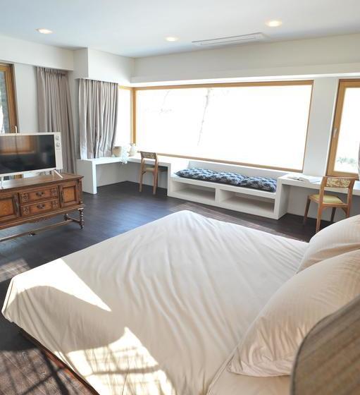 Club Inner Hotel & Resort