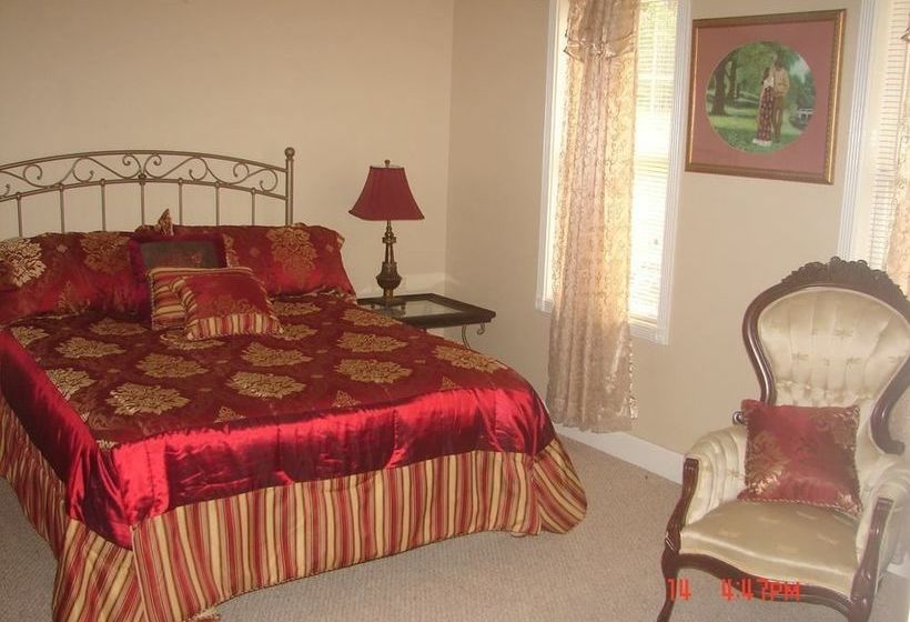 مبيت وإفطار Country Music Luxury Suites