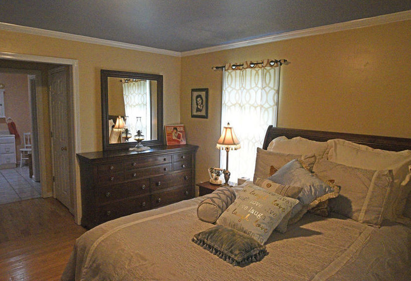 צימר Country Music Luxury Suites