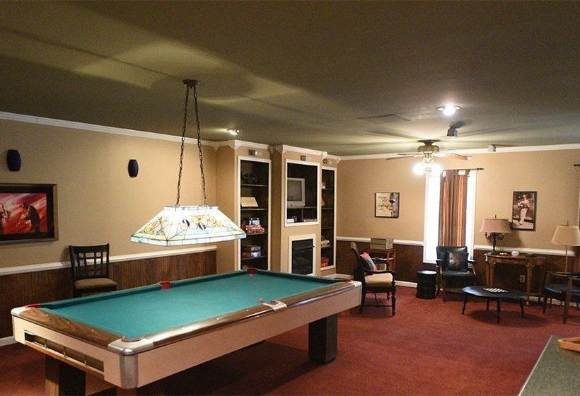 צימר Country Music Luxury Suites