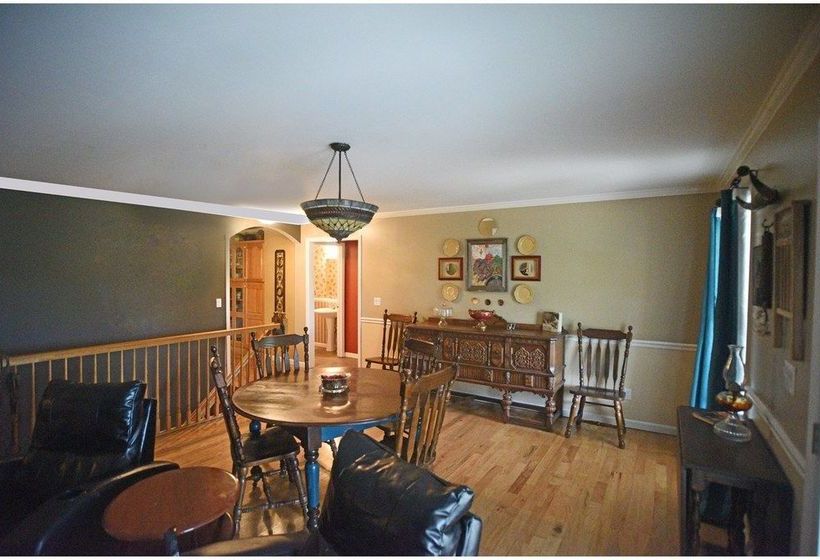 مبيت وإفطار Country Music Luxury Suites