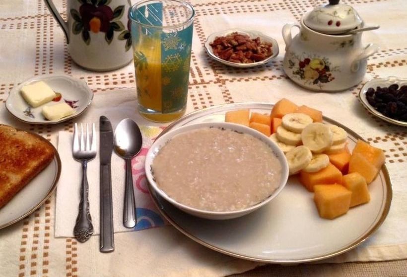 مبيت وإفطار Country Music Luxury Suites