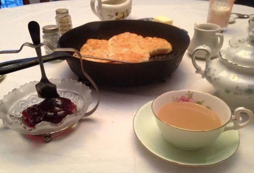 مبيت وإفطار Country Music Luxury Suites