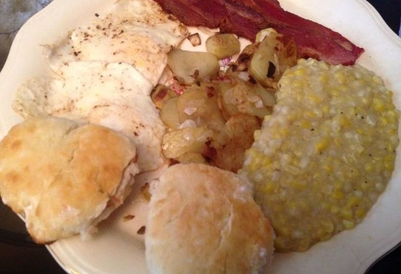 مبيت وإفطار Country Music Luxury Suites