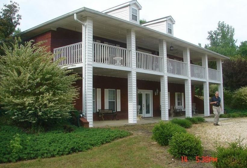 צימר Country Music Luxury Suites