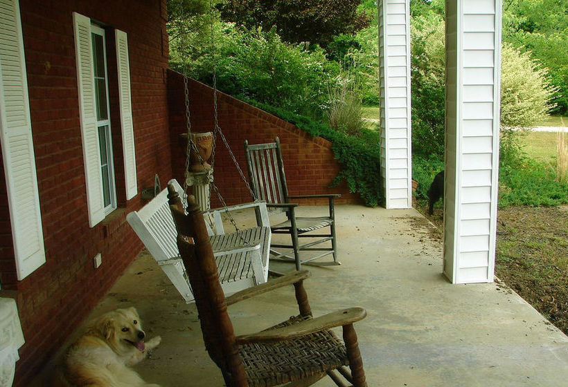 צימר Country Music Luxury Suites