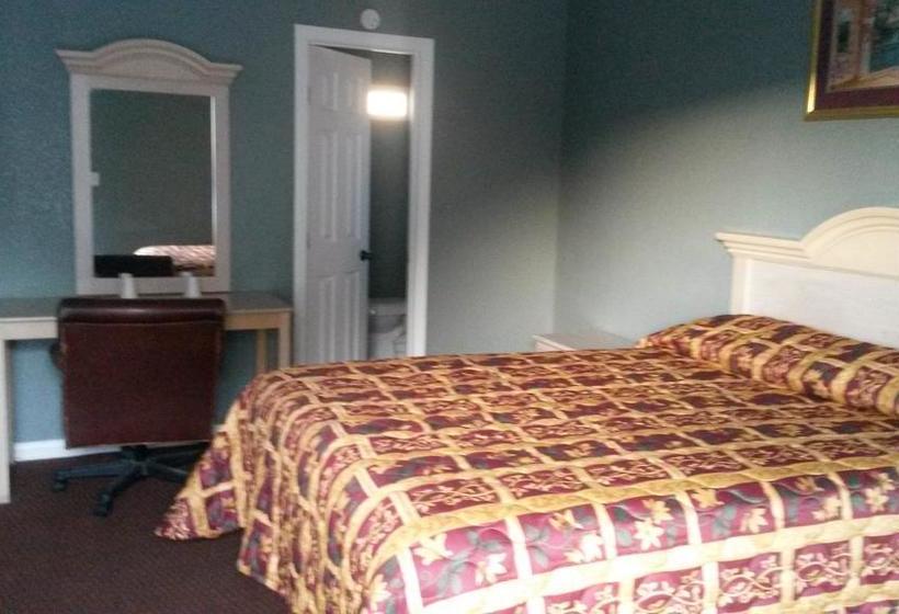 Deluxe Motel