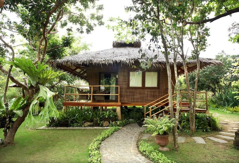 Donatela Resort And Sanctuary