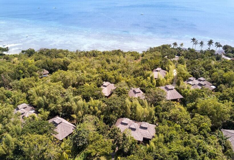 Donatela Resort And Sanctuary