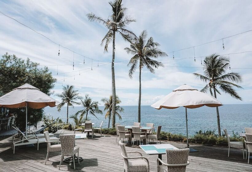 Donatela Resort And Sanctuary