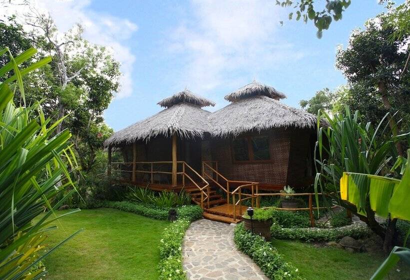 Donatela Resort And Sanctuary