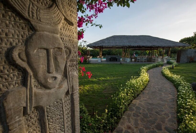 Donatela Resort And Sanctuary