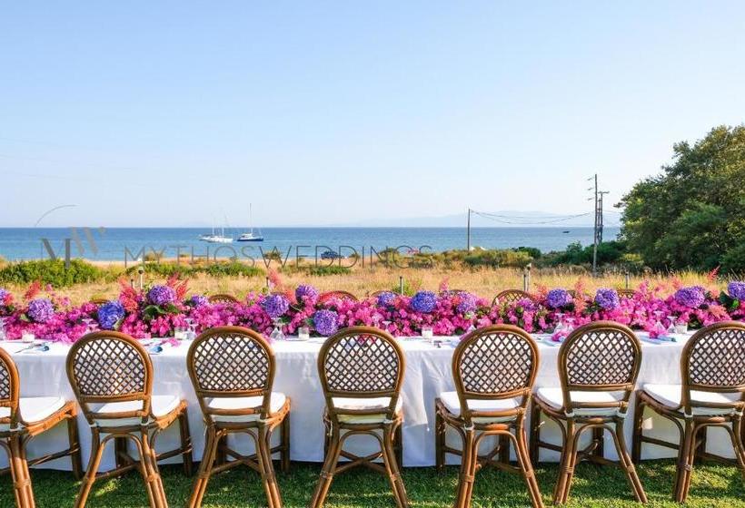 Dreams Beach Apartments Katelios