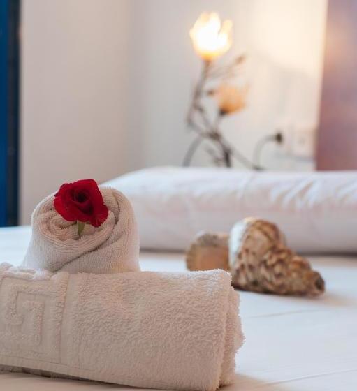 Dreams Beach Apartments Katelios