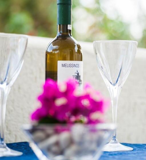 Dreams Beach Apartments Katelios