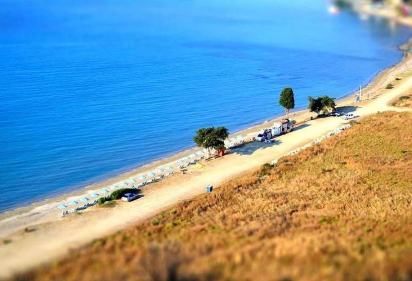 Dreams Beach Apartments Katelios