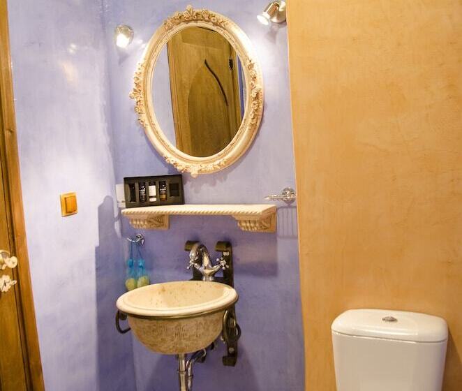 Elafusa Luxury Apartment