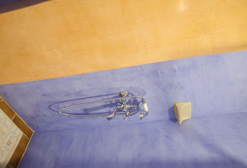 Elafusa Luxury Apartment