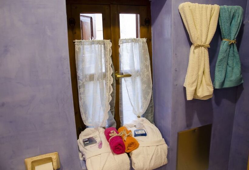 Elafusa Luxury Apartment