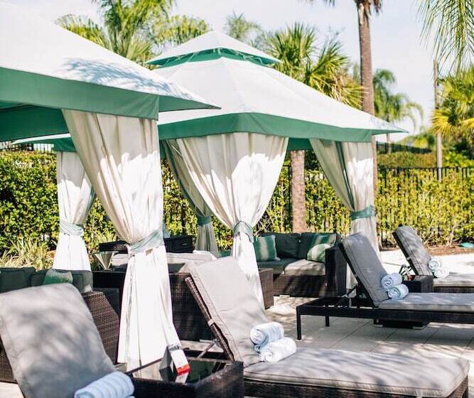 Encore Resort And Water Park At Reunion By Rentyl