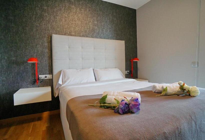 Fira Gran Via   Barcelona4seasons