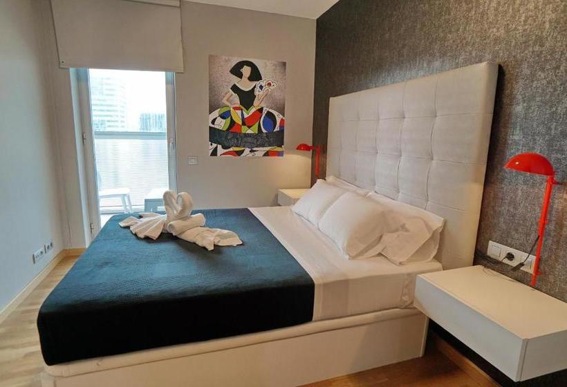 Fira Gran Via   Barcelona4seasons