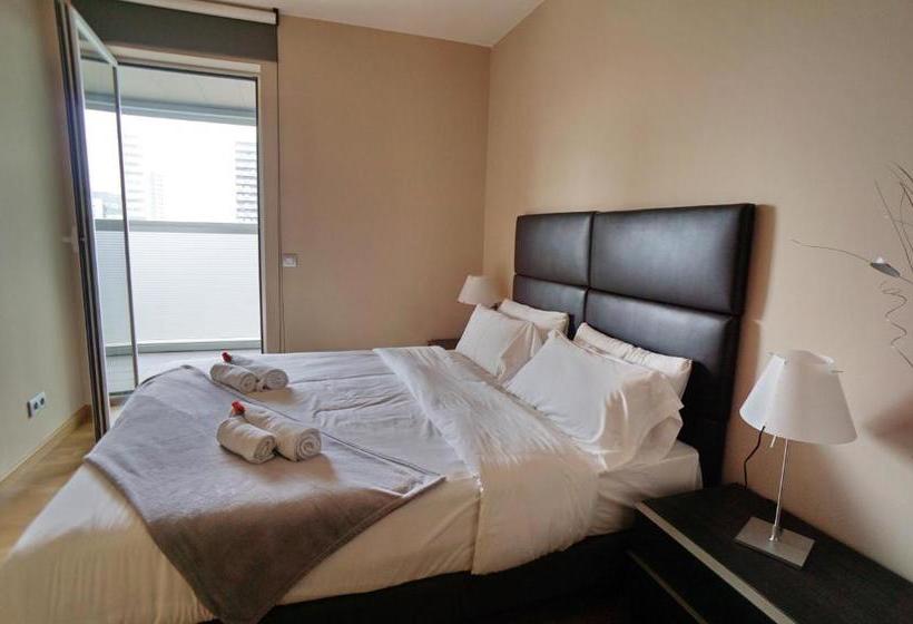 Fira Gran Via   Barcelona4seasons