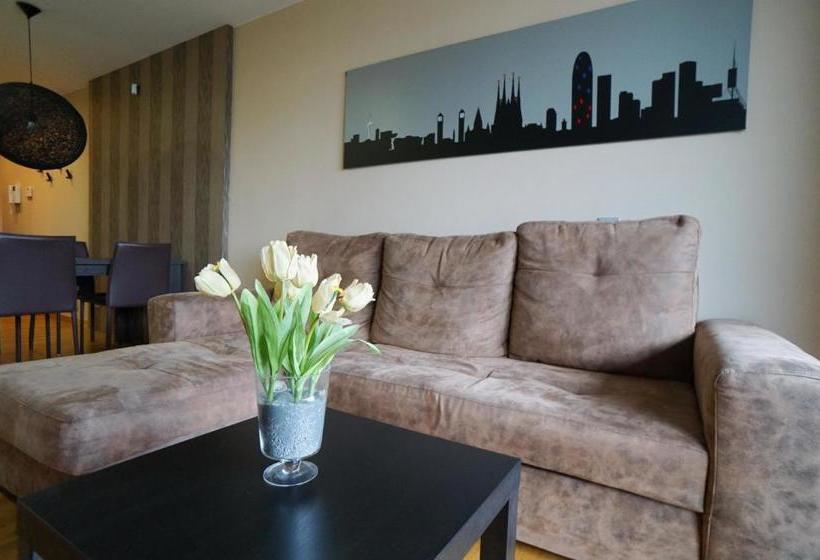 Fira Gran Via   Barcelona4seasons