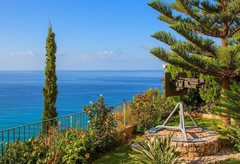 Garbis Villas & Apartments