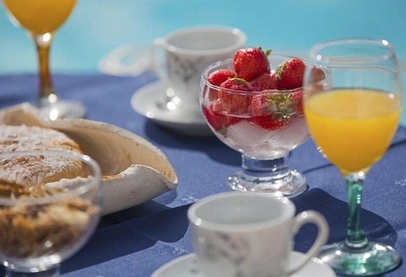 Garbis Villas & Apartments