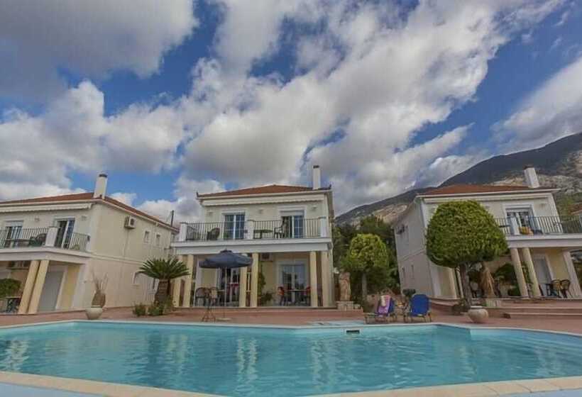 Garbis Villas & Apartments