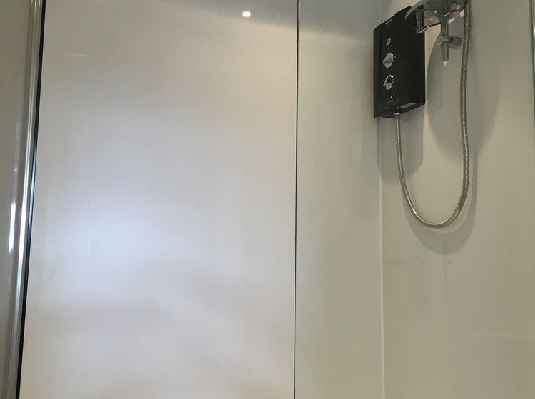 Glasgow Airport Apartments