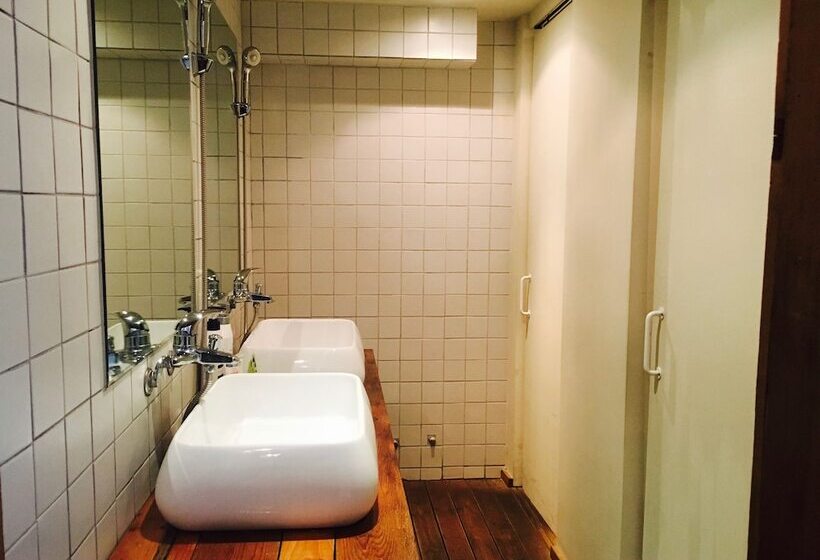 Gn Guesthouse Coffeemarina Hostel