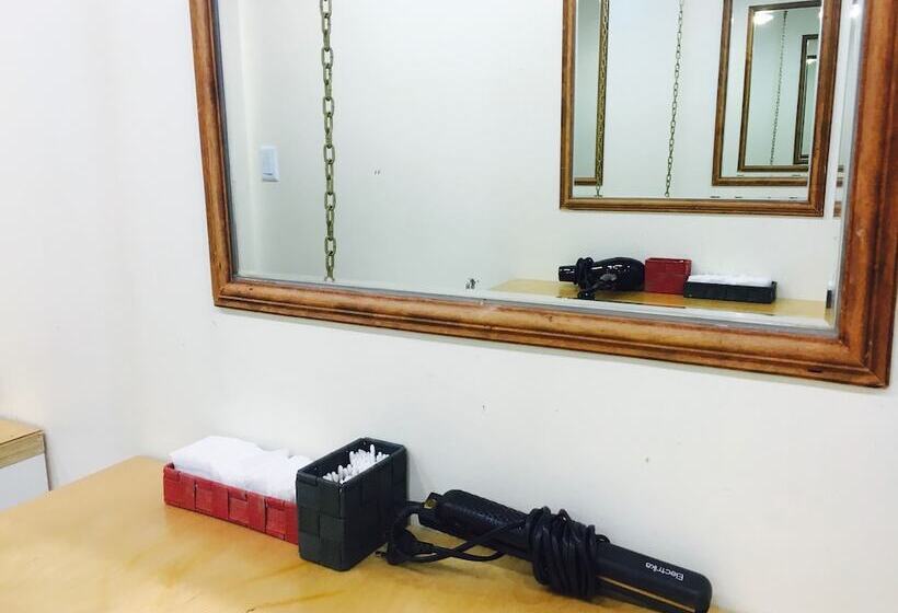 Gn Guesthouse Coffeemarina Hostel