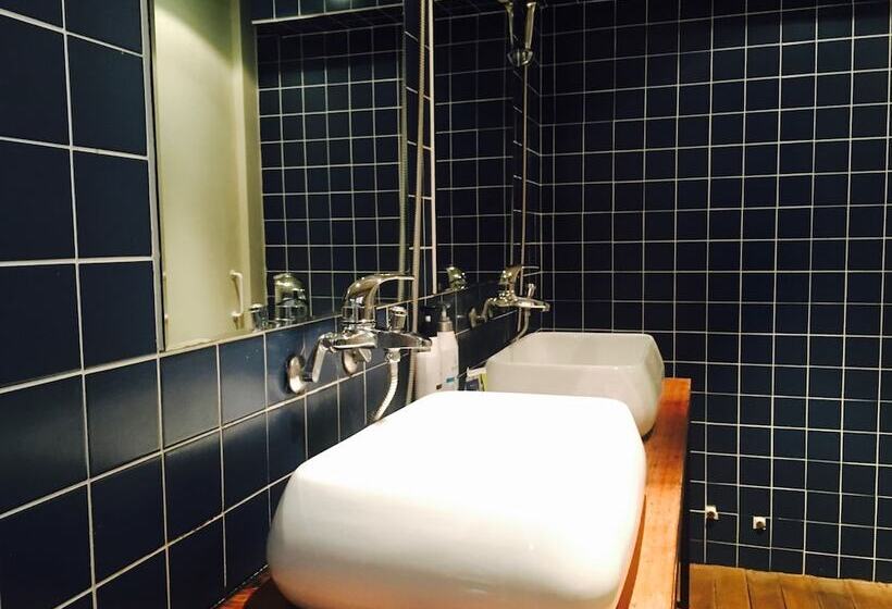 Gn Guesthouse Coffeemarina Hostel