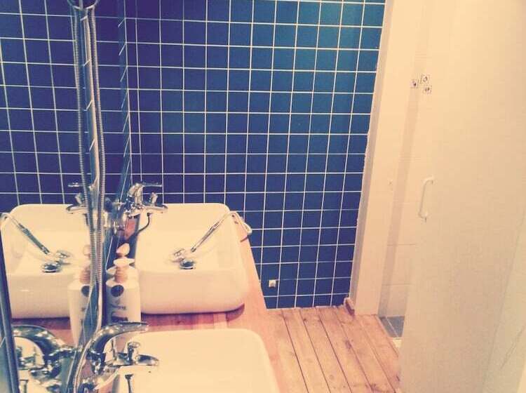 Gn Guesthouse Coffeemarina Hostel