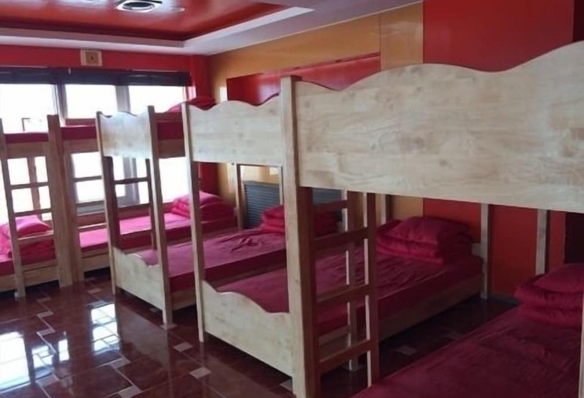 Gn Guesthouse Coffeemarina Hostel