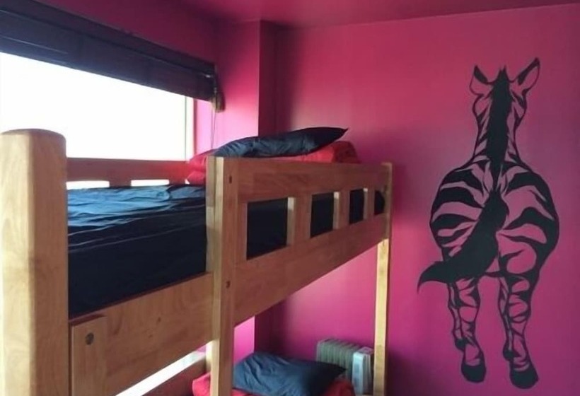 Gn Guesthouse Coffeemarina Hostel